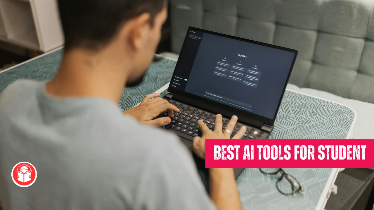 Best AI Tools for Students in 2025: Smarter Learning Starts Here