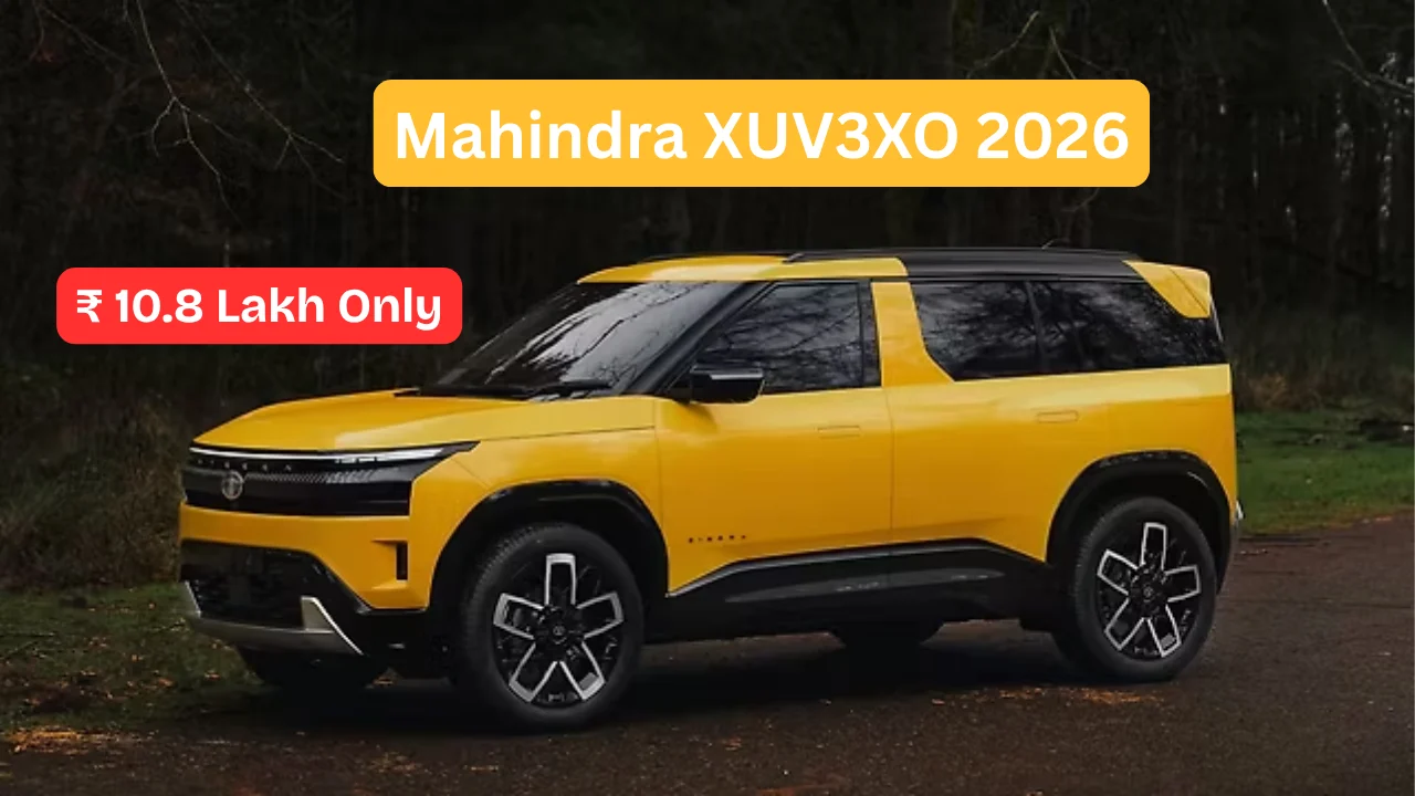 Tata Sierra On Road Price: What You Need to Know