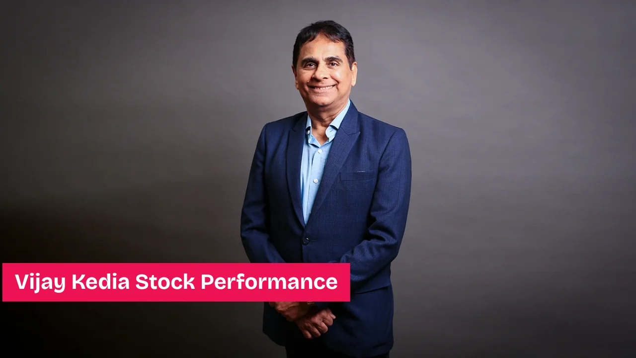 Vijay Kedia-Backed Atul Auto Surges After Strong Q2 Results | Vijay Kedia Stock Performance